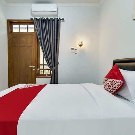 Super Oyo Capital O 90983 Harmony Easy Stay Maguwo Ngoại thất bức ảnh
