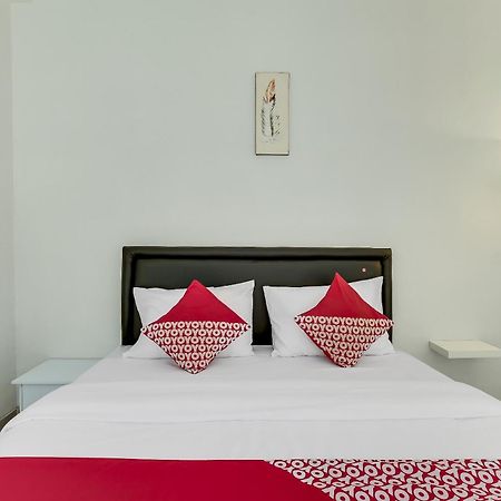 Super Oyo Capital O 90983 Harmony Easy Stay Maguwo Ngoại thất bức ảnh
