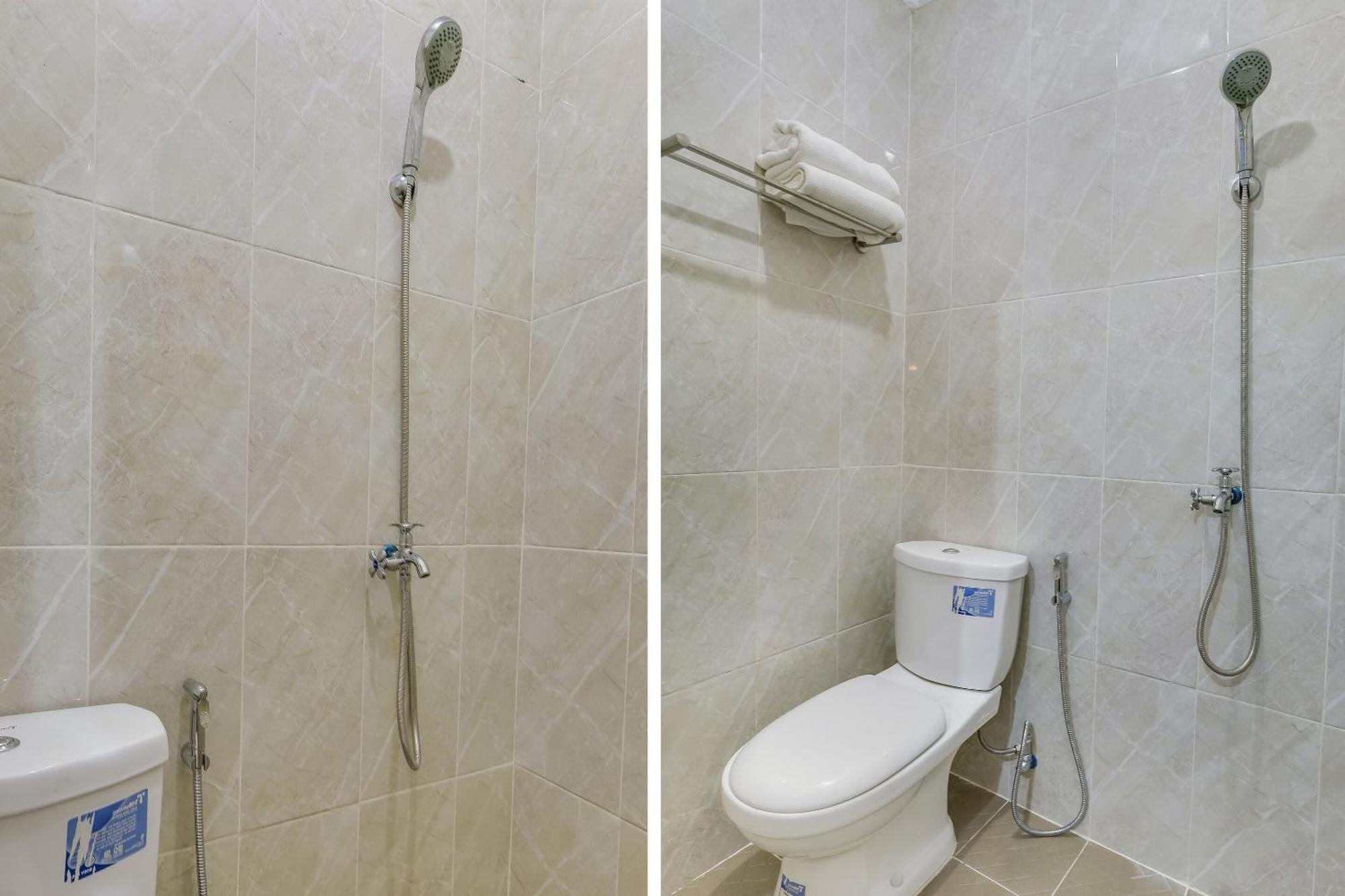 Super Oyo Capital O 90983 Harmony Easy Stay Maguwo Ngoại thất bức ảnh
