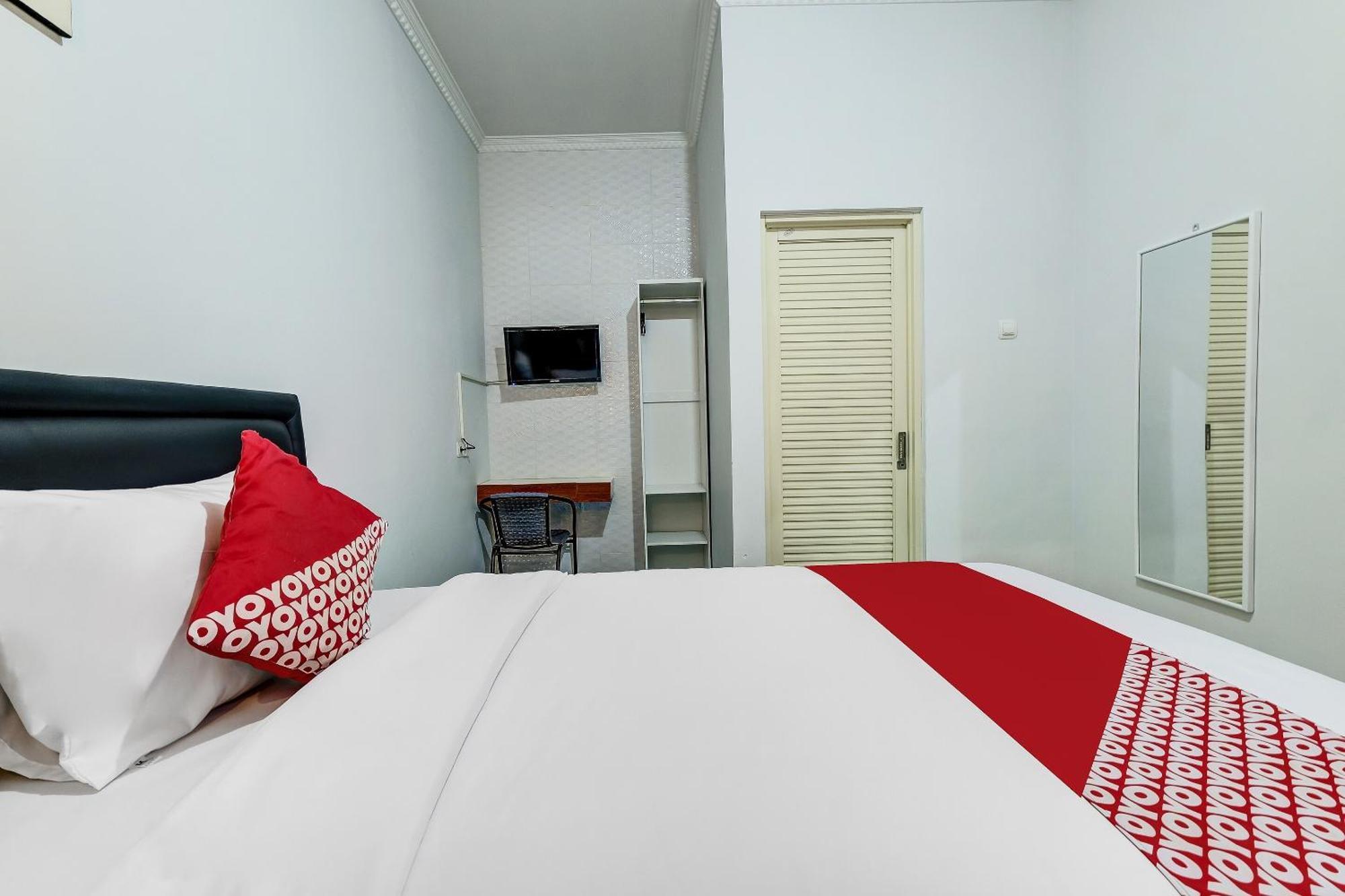 Super Oyo Capital O 90983 Harmony Easy Stay Maguwo Ngoại thất bức ảnh