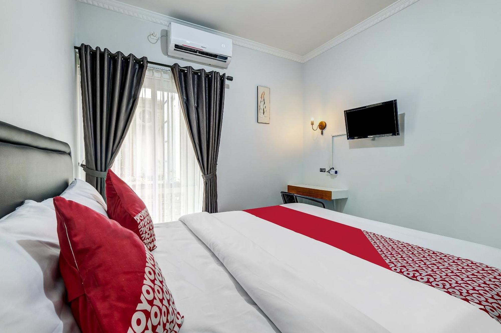 Super Oyo Capital O 90983 Harmony Easy Stay Maguwo Ngoại thất bức ảnh