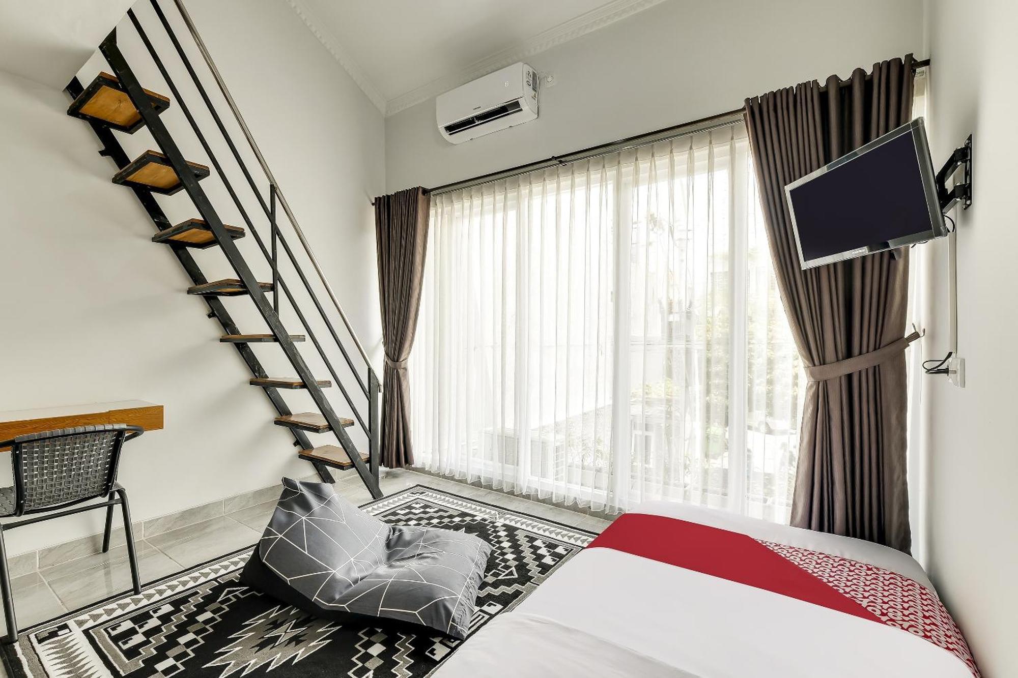 Super Oyo Capital O 90983 Harmony Easy Stay Maguwo Ngoại thất bức ảnh
